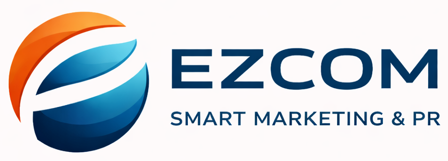 EZCOM Logo
